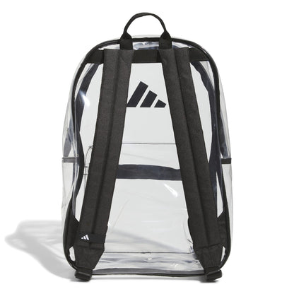 Clear 2.0 Backpack