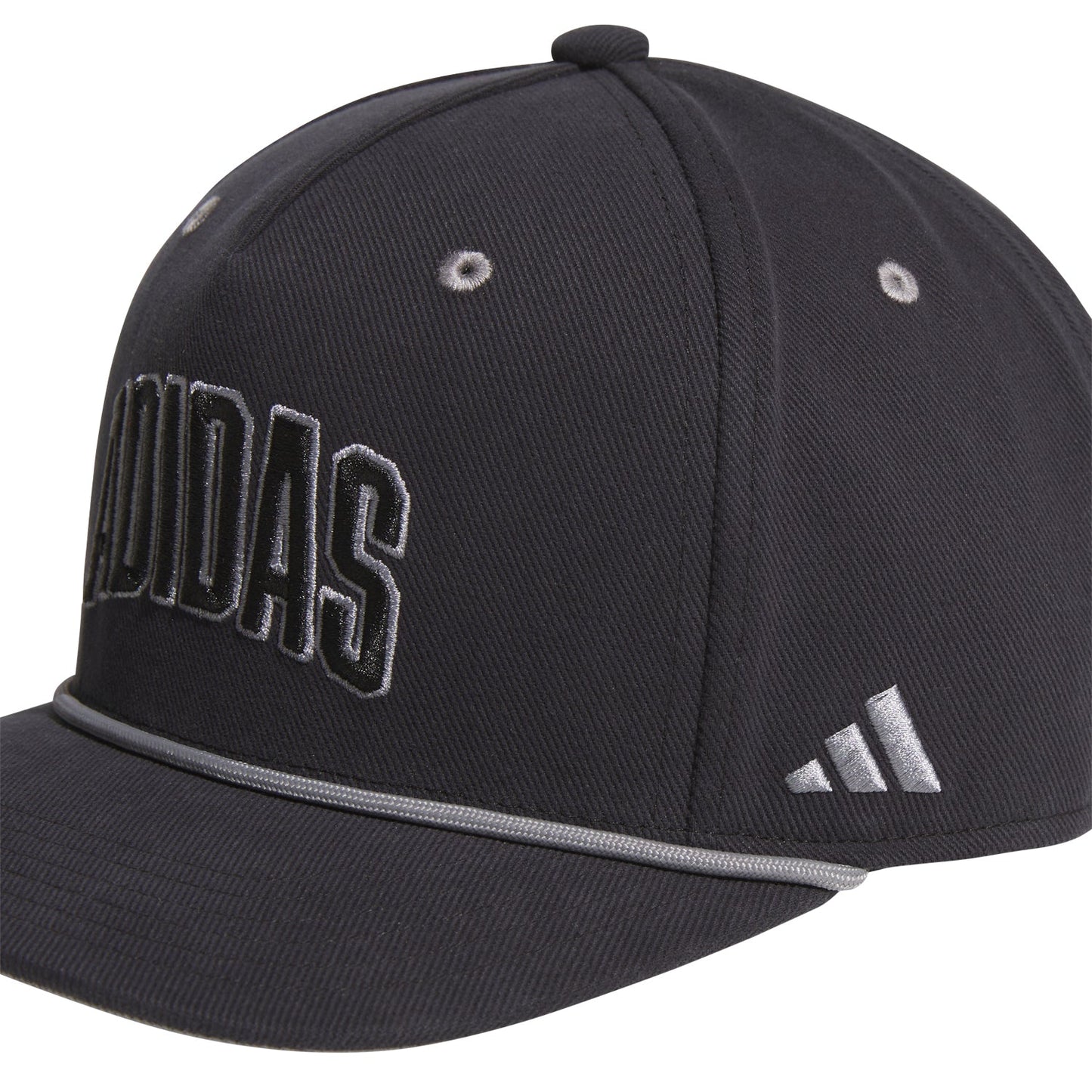 Sport Lifestyle 5 Panel Snapback