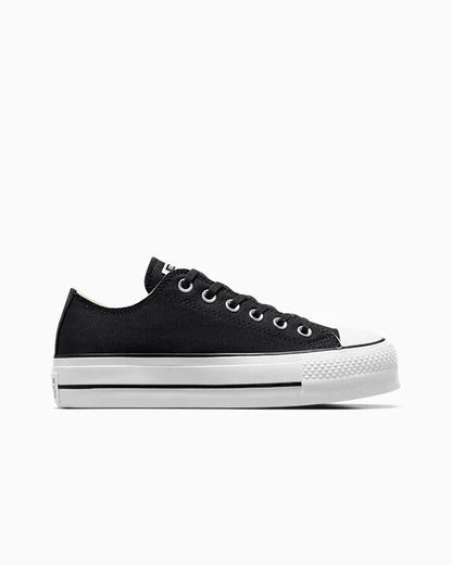 Converse Chuck Taylor All Star Lift Low Top