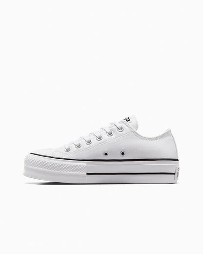 Converse Chuck Taylor All Star Lift Low Top