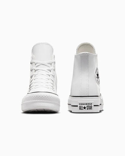 Converse Chuck Taylor All Star Lift Leather High Top