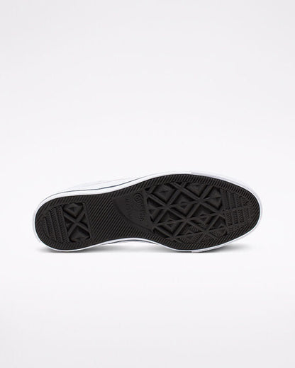 Chuck Taylor All Star Madison Low Top