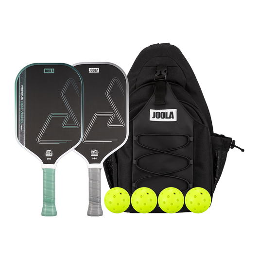 JOOLA Heat Vision Pickleball Set