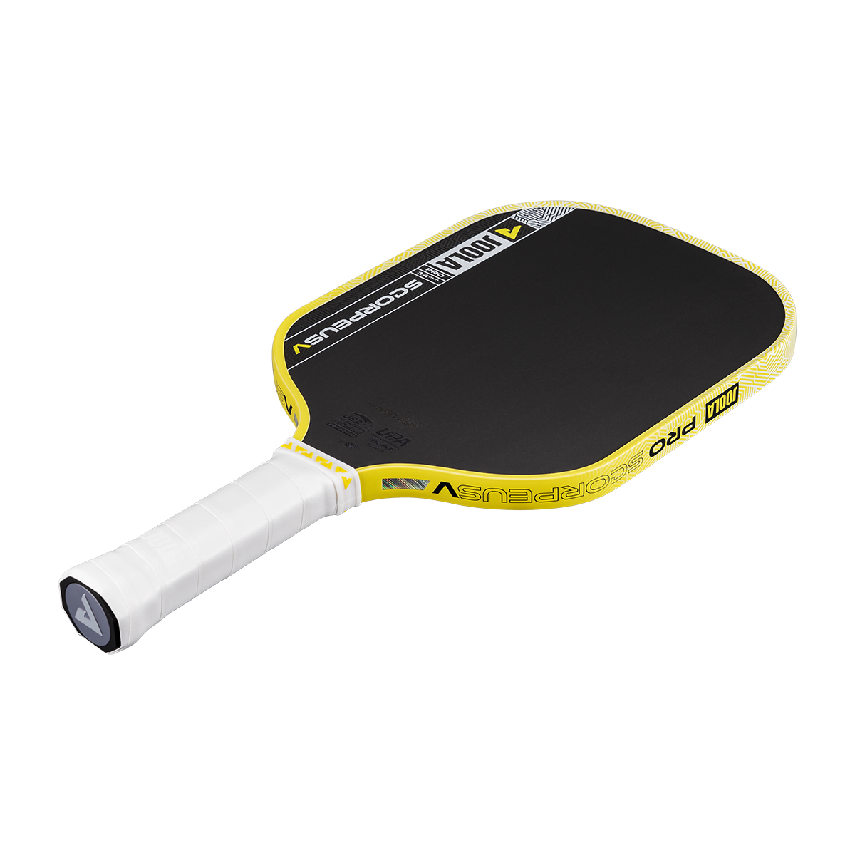 JOOLA Pickleball Schläger Anna Bright Scorpeus Pro V 14