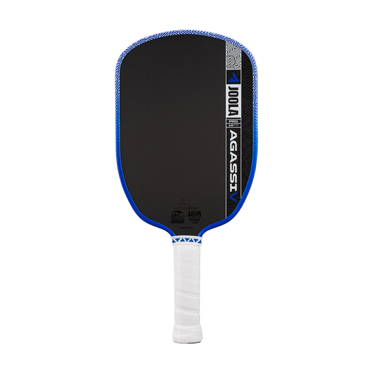 JOOLA Pickleball Schläger Andre Agassi Pro V 16