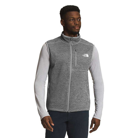The North Face Mens Canyonlands Vest