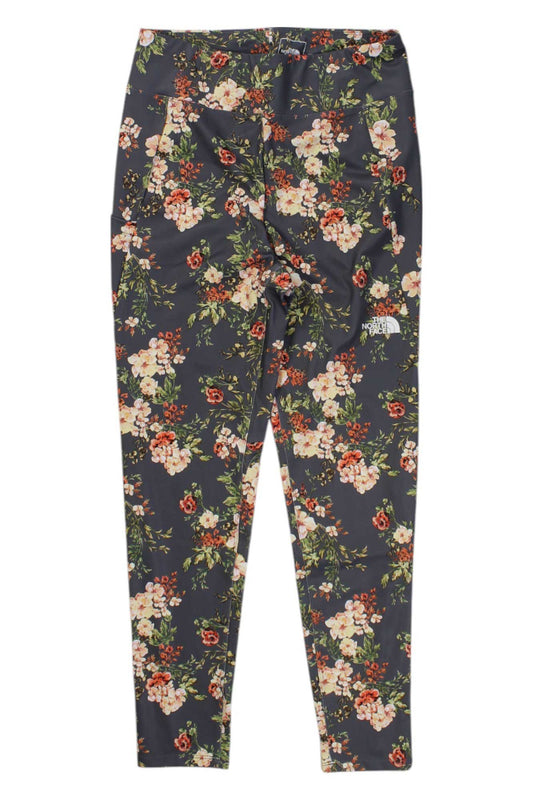 The North Face Girls' Printed On Mountain Tight