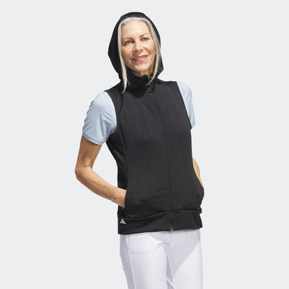 Women's adidas COLD.RDY Full-Zip Vest
