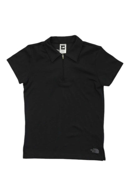 The North Face Womens Active Zip Top Polo