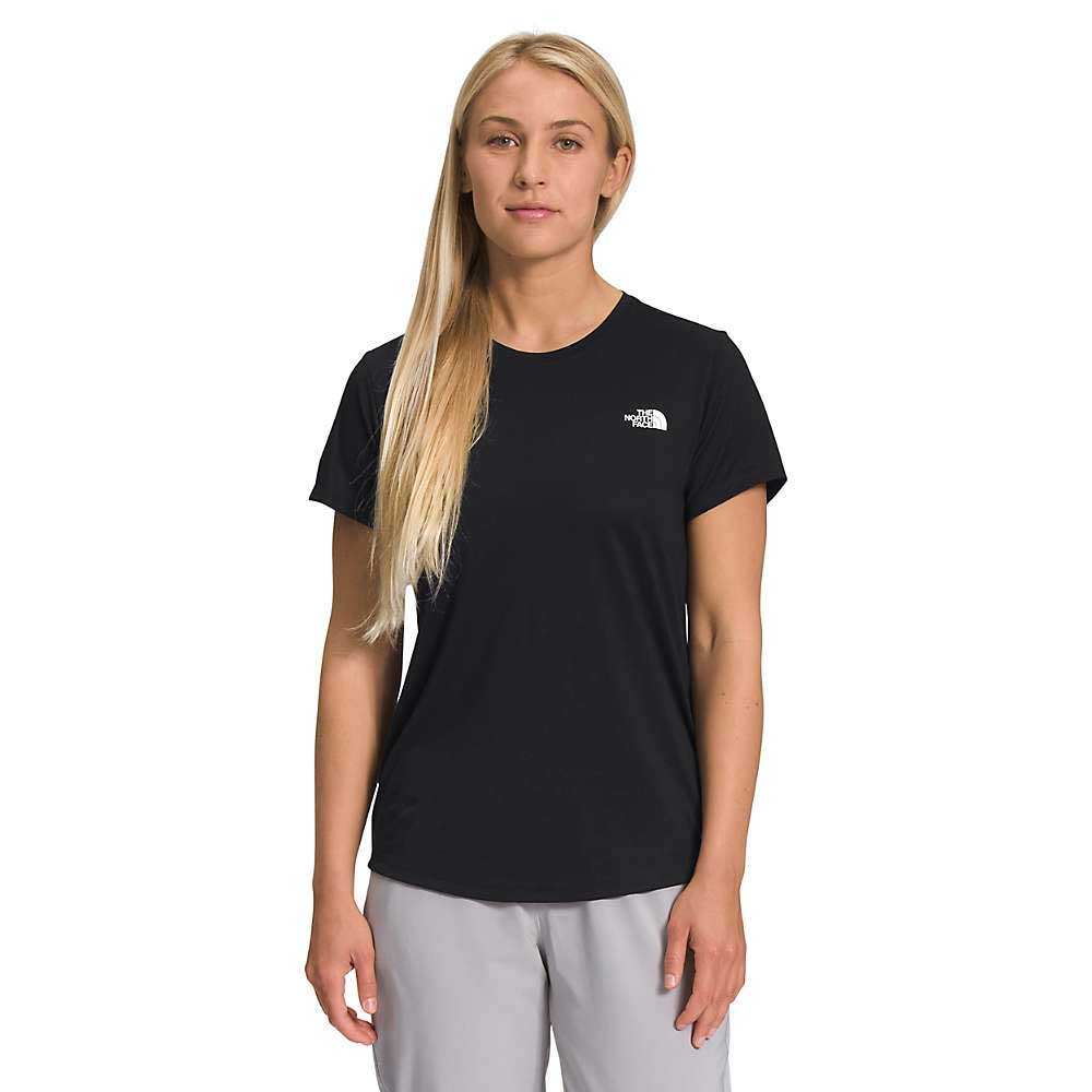 The North Face Womens Elevation SS Top