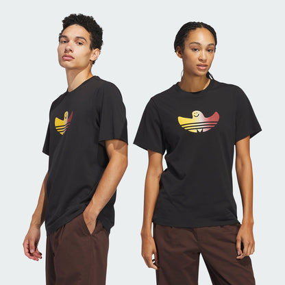 Men's adidas Shmoofoil Fill Tee (Gender Neutral)