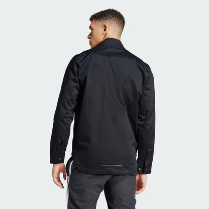 Men's adidas Trackstand Utility Cycling Jacket