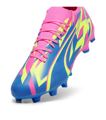 PUMA ULTRA MATCH ENERGY FIRM GROUND CLEATS