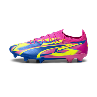 Puma Ultra Ultimate Energy FG/AG Firm Ground Soccer Cleats