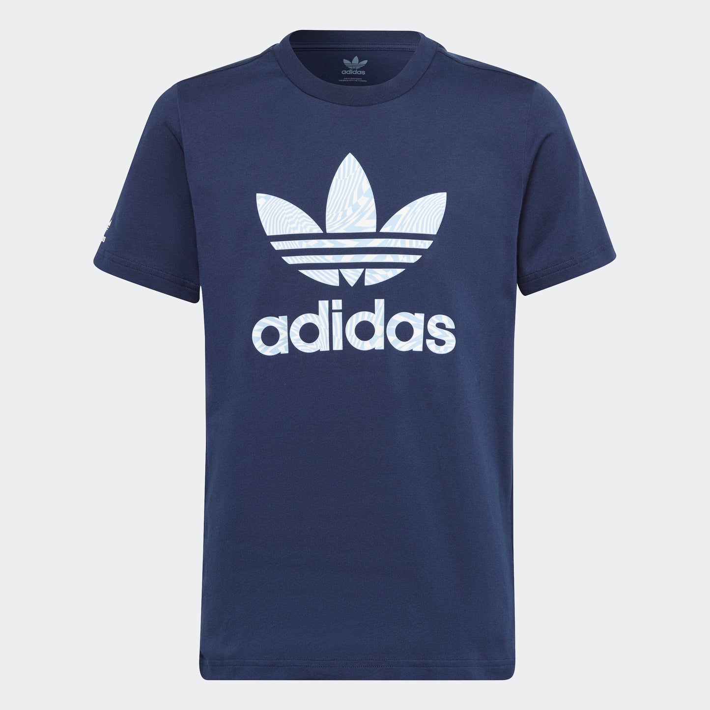 Kids' adidas  Rekive Tee