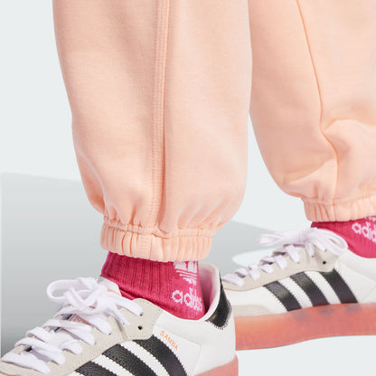 Women's adidas Essentials Fleece Loose Joggers