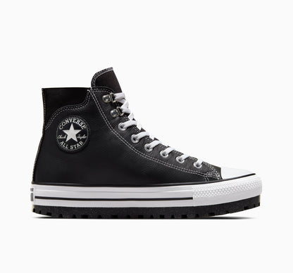 Chuck Taylor All Star City Trek Waterproof Boot High Top