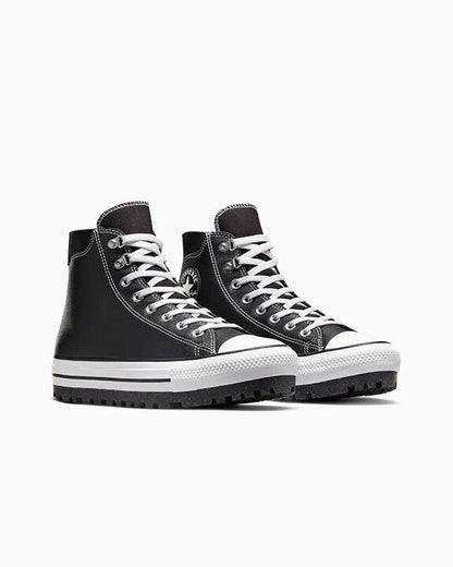 Chuck Taylor All Star City Trek Waterproof Boot High Top