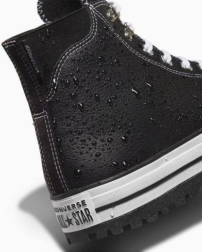 Chuck Taylor All Star City Trek Waterproof Boot High Top