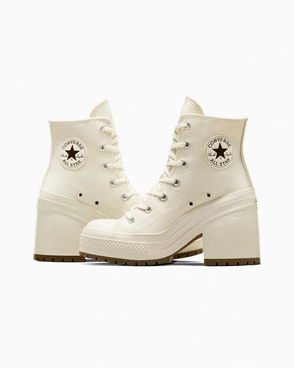 Chuck 70 De Luxe Heel High Top