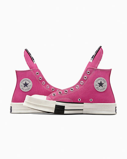 Converse x TURBODRK Chuck 70 Laceless High Top