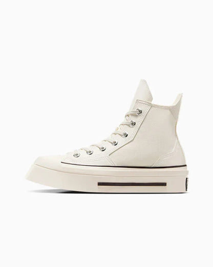 Chuck 70 De Luxe Squared High Top