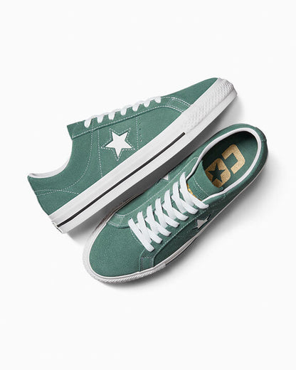 CONS One Star Pro Suede Low Top