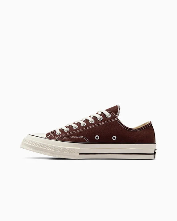 Chuck 70 Low Top Limited Time Colours