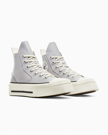 Chuck 70 De Luxe Squared High Top