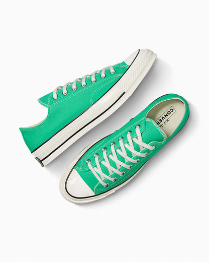 Chuck 70 Low Top Limited Time Colours