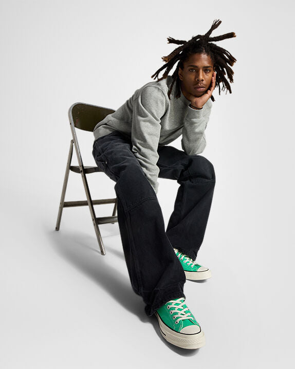 Chuck 70 Low Top Limited Time Colours