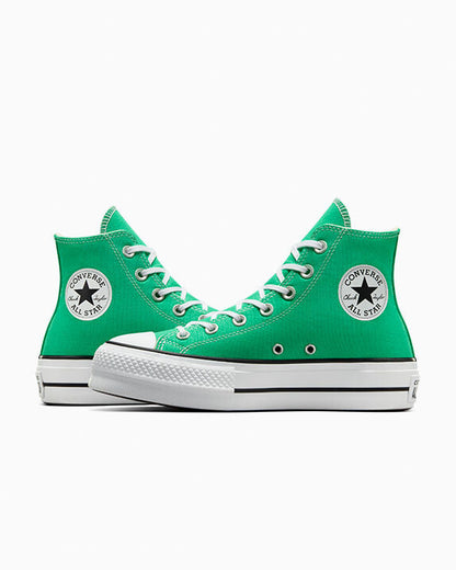 Chuck Taylor All Star Lift Platform High Top Limited Time Colours