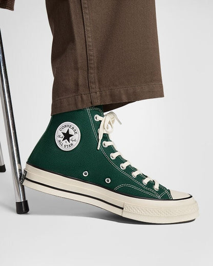 Chuck 70 High Top Limited Time Colours