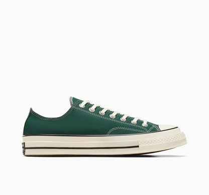 Chuck 70 Low Top Limited Time Colours