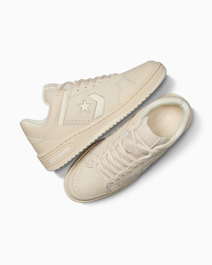 Converse Weapon Leather Low Top