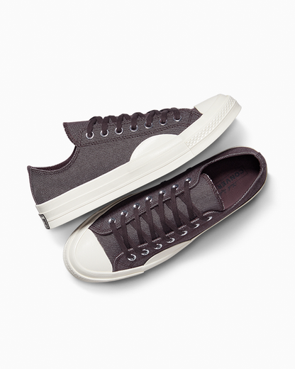 Converse Chuck 70 Tough Textures Low Top