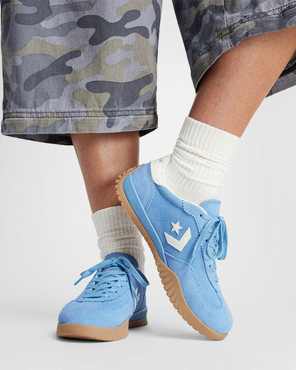 Run Star Trainer Low top