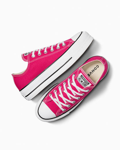 Chuck Taylor All Star Lift Platform Low Top Limited Time Colours