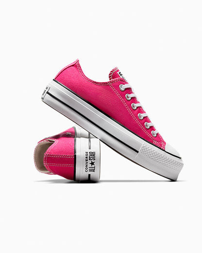 Chuck Taylor All Star Lift Platform Low Top Limited Time Colours