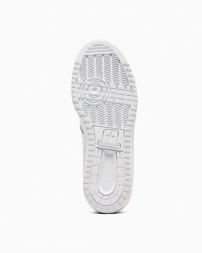Converse Weapon Leather Low Top