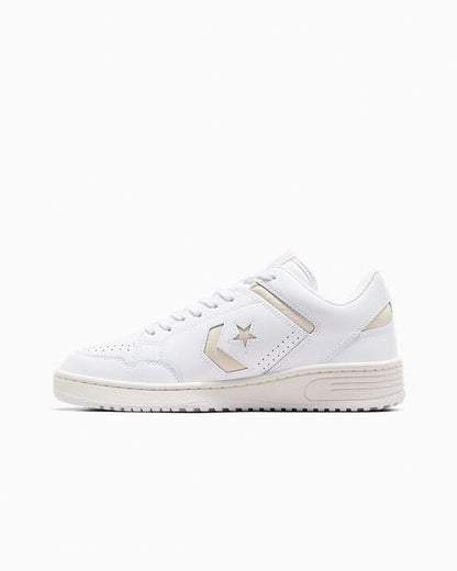 Converse Weapon Leather Low Top