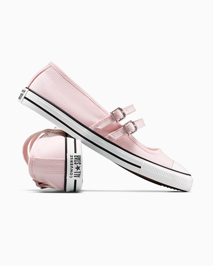 Chuck Taylor All Star Dainty Mary Jane Slip-On Low Top