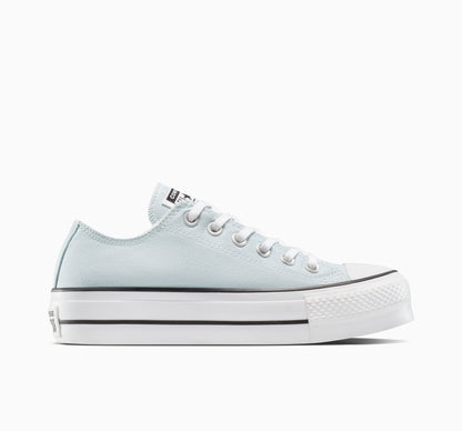 Chuck Taylor All Star Lift Platform Low Top Limited Time Colours