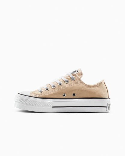 Chuck Taylor All Star Lift Platform Low Top Limited Time Colours