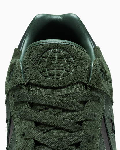 CONS AS-1 Pro Leather Gum Sole Low Top