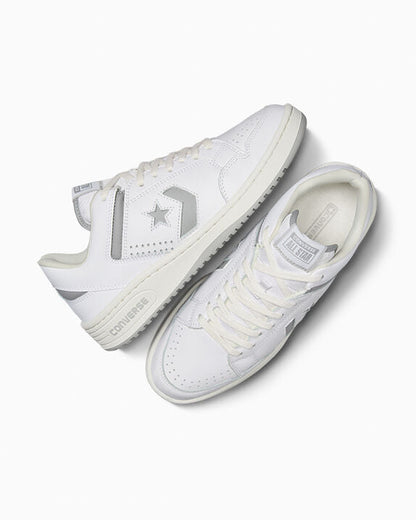 Converse Weapon Leather Low Top