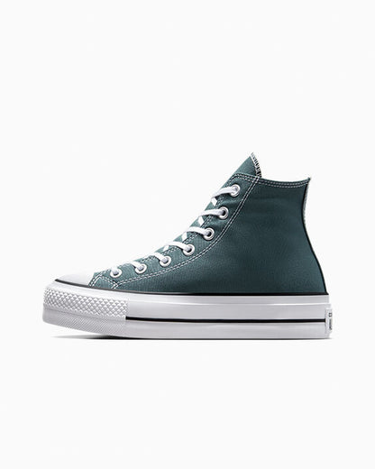 Chuck Taylor All Star Lift Platform High Top Limited Time Colours