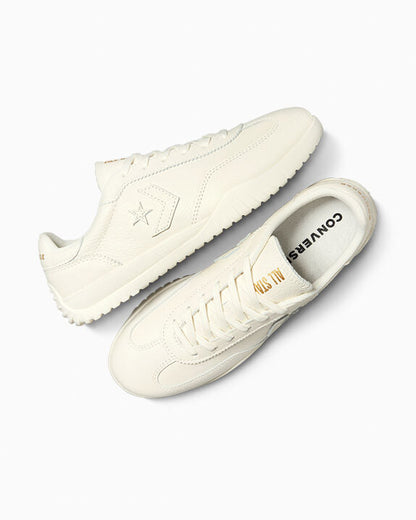 Run Star Trainer Gold Low Top