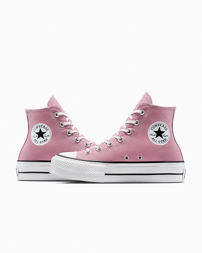 Chuck Taylor All Star Lift Platform High Top Limited Time Colours