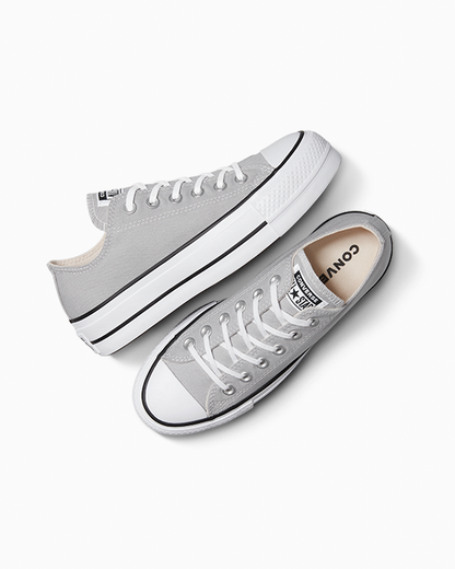 Chuck Taylor All Star Lift Platform Low Top Limited Time Colours